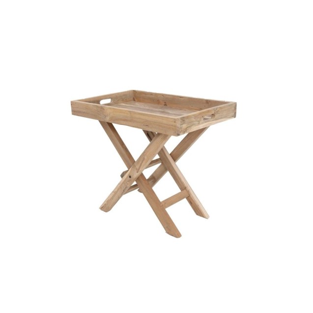 Βοηθητικό Τραπέζι Sanak (70x45x60) Soulworks 0060110 Βοηθητικό Τραπέζι Sanak (70x45x60) Soulworks 0060110