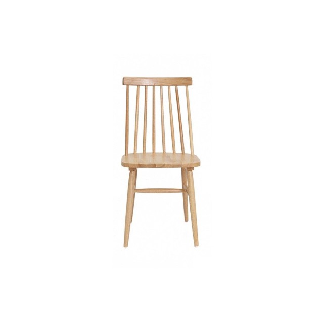 Καρέκλα Τραπεζαρίας Kristie Natural (42x52x87) Soulworks 0600004 Καρέκλα Τραπεζαρίας Kristie Natural (42x52x87) Soulworks 0600004
