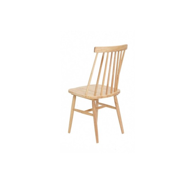 Καρέκλα Τραπεζαρίας Kristie Natural (42x52x87) Soulworks 0600004 Καρέκλα Τραπεζαρίας Kristie Natural (42x52x87) Soulworks 0600004