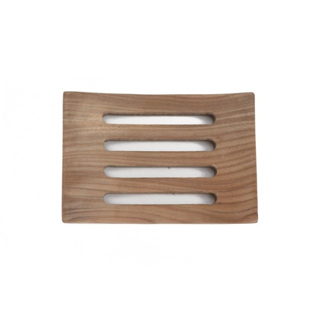 Σαπουνοθήκη Soap Tray Terra Soulworks 0490116(16x11x3.5) Σαπουνοθήκη Soap Tray Terra Soulworks 0490116(16x11x3.5)