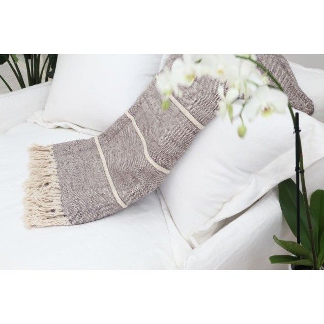 Ριχτάρι Meren Grey (130x170) Soulworks 0620011 Ριχτάρι Meren Grey (130x170) Soulworks 0620011