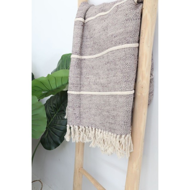 Ριχτάρι Meren Grey (130x170) Soulworks 0620011 Ριχτάρι Meren Grey (130x170) Soulworks 0620011