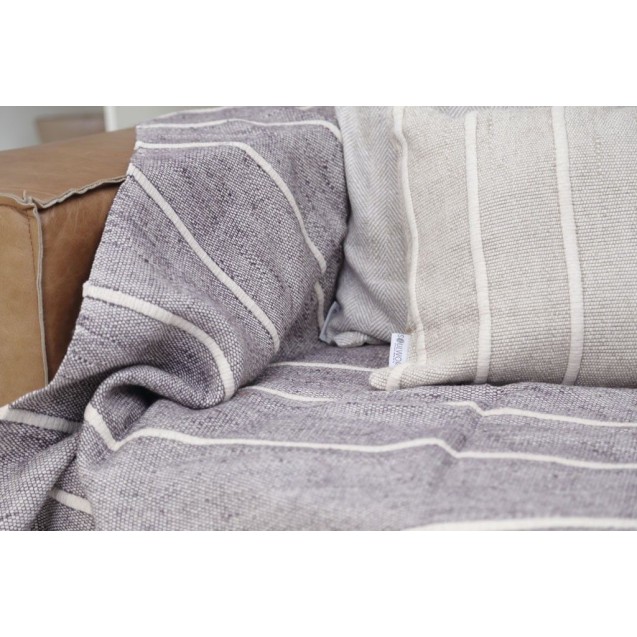 Ριχτάρι Meren Grey (130x170) Soulworks 0620011 Ριχτάρι Meren Grey (130x170) Soulworks 0620011
