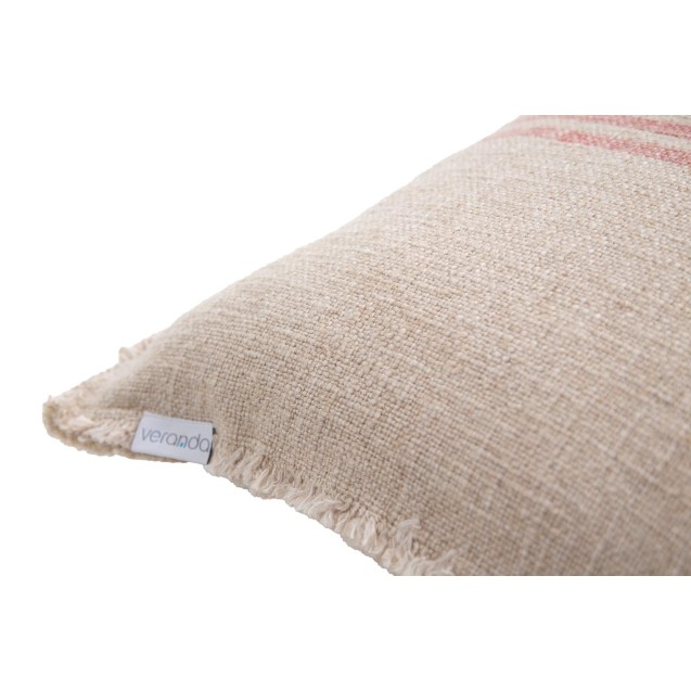 Διακοσμητική Μαξιλαροθήκη Verve Blush (45x45) 0860002 Soulworks Διακοσμητική Μαξιλαροθήκη Verve Blush (45x45) 0860002 Soulworks