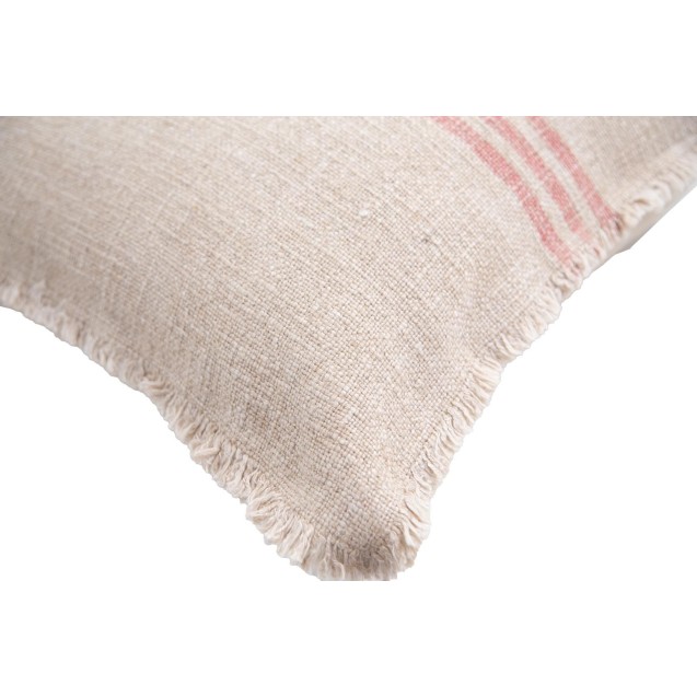 Διακοσμητική Μαξιλαροθήκη Verve Blush (45x45) 0860002 Soulworks Διακοσμητική Μαξιλαροθήκη Verve Blush (45x45) 0860002 Soulworks