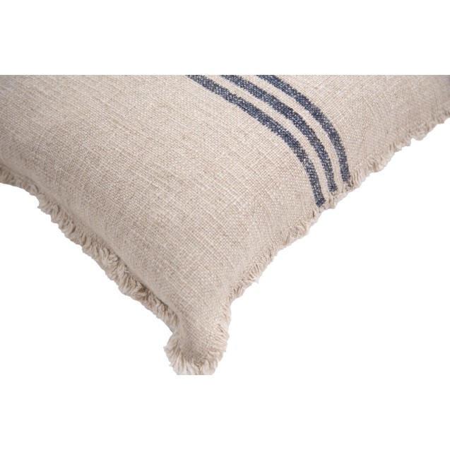 Διακοσμητική Μαξιλαροθήκη Verve Grey (45x45) 0860004 Soulworks Διακοσμητική Μαξιλαροθήκη Verve Grey (45x45) 0860004 Soulworks
