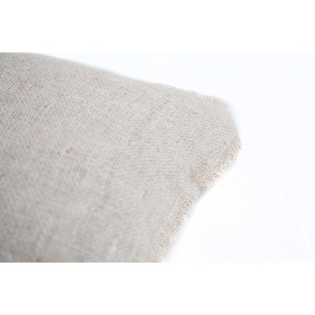 Διακοσμητική Μαξιλαροθήκη Bell Natural Waffle (40x60) 0860015 Soulworks Διακοσμητική Μαξιλαροθήκη Bell Natural Waffle (40x60) 0860015 Soulworks