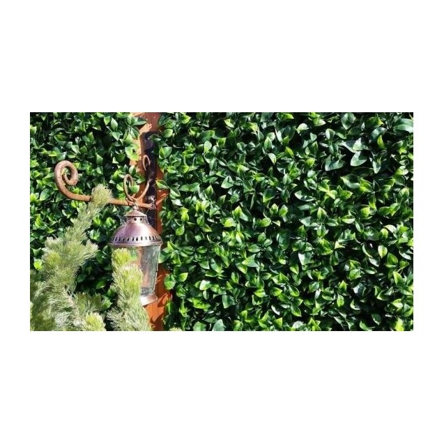 Πάνελ Φυλλωσιάς Berlin 50 Χ 50 A017 Photinia Newplan Πάνελ Φυλλωσιάς Berlin 50 Χ 50 A017 Photinia Newplan