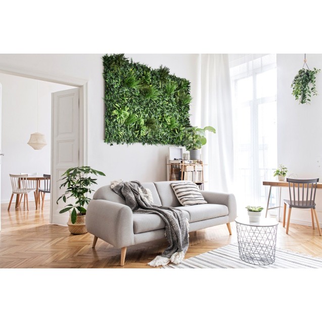 Κάθετος Κήπος Amsterdam 100 Χ 100 A101 Flourish Dream Newplan Κάθετος Κήπος Amsterdam 100 Χ 100 A101 Flourish Dream Newplan