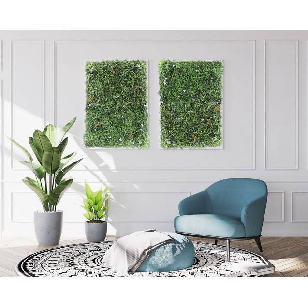 Κάθετος Κήπος Amsterdam 100 Χ 100 A107 Desert Oasis Newplan Κάθετος Κήπος Amsterdam 100 Χ 100 A107 Desert Oasis Newplan