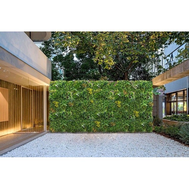 Κάθετος Κήπος  Paris 100 Χ 100 A109 Spring Garden Newplan Κάθετος Κήπος  Paris 100 Χ 100 A109 Spring Garden Newplan