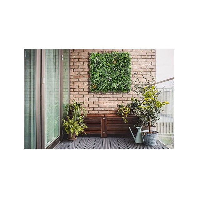 Κάθετος Κήπος Amsterdam 100 Χ 100 A137 Savana Newplan Κάθετος Κήπος Amsterdam 100 Χ 100 A137 Savana Newplan