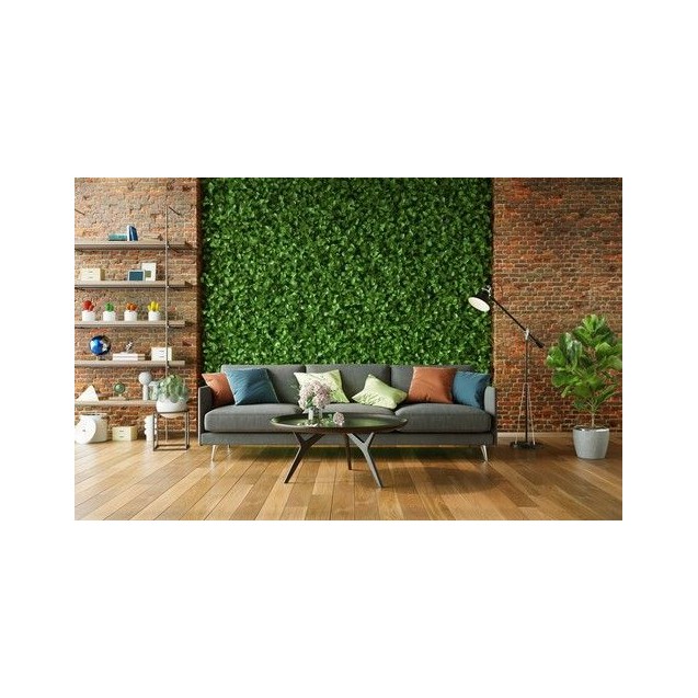 Πάνελ Φυλλωσιάς Berlin 50 Χ 50 A199 Eucalyptus Newplan Πάνελ Φυλλωσιάς Berlin 50 Χ 50 A199 Eucalyptus Newplan