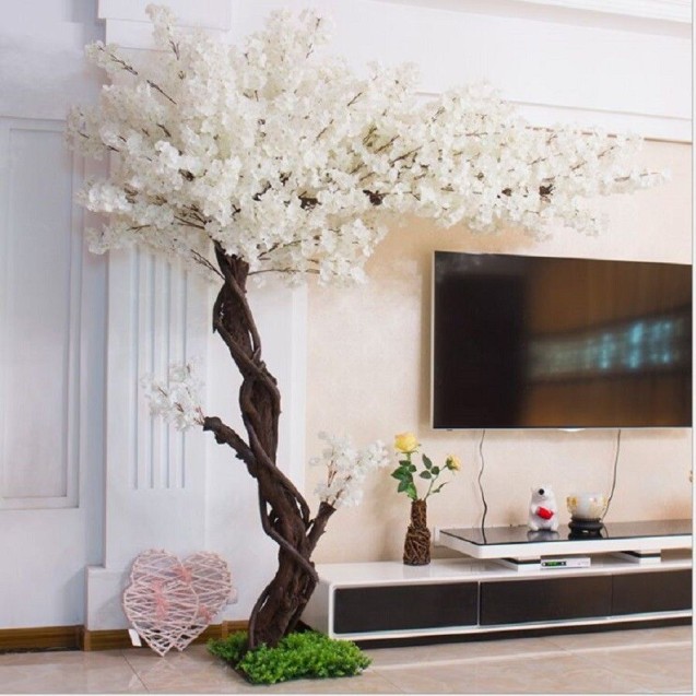 Cherry Blossom Tree Np0030_200  Ύψος 200x200cm Newplan Cherry Blossom Tree Np0030_200  Ύψος 200x200cm Newplan