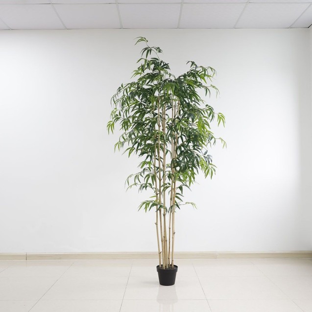 Bamboo  Np0070_210 Ύψος 210cm Newplan Bamboo  Np0070_210 Ύψος 210cm Newplan