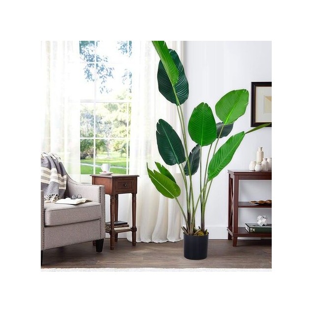 Banana Tree Np1412_180  Ύψος 180cm Newplan Banana Tree Np1412_180  Ύψος 180cm Newplan