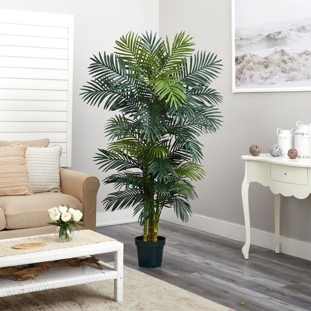 Palm Tree  Np5506_180_22  Ύψος 180cm Newplan Palm Tree  Np5506_180_22  Ύψος 180cm Newplan