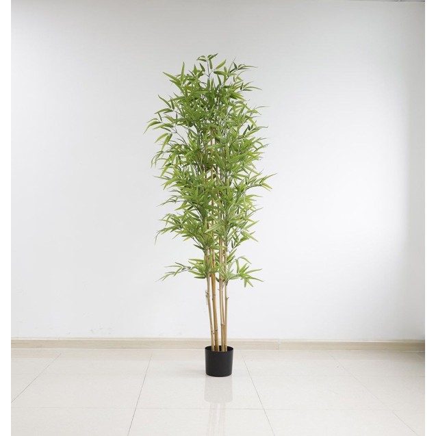 Bamboo  Np6321_180_22  Ύψος 180cm Newplan Bamboo  Np6321_180_22  Ύψος 180cm Newplan