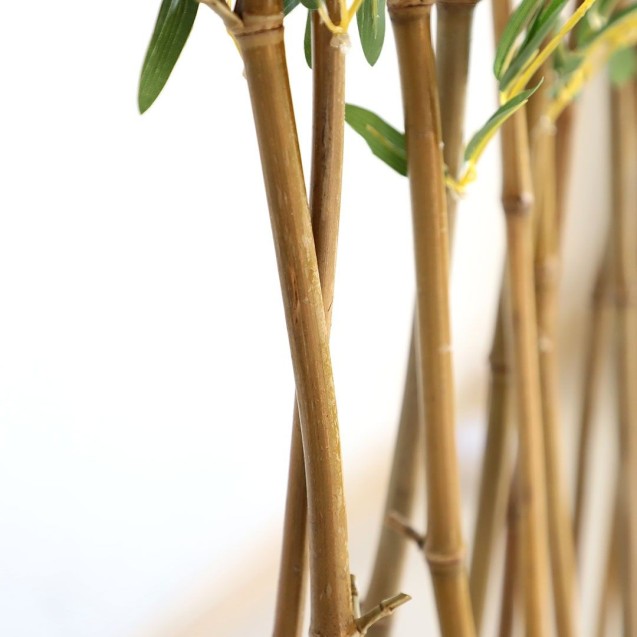 Bamboo In Pot (L90*W30)  Np827_180_Uv  Ύψος 180cm Newplan Bamboo In Pot (L90*W30)  Np827_180_Uv  Ύψος 180cm Newplan