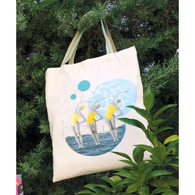 Τσάντα Παραλίας Kentia Bolsa 241 38x47 Τσάντα Παραλίας Kentia Bolsa 241 38x47