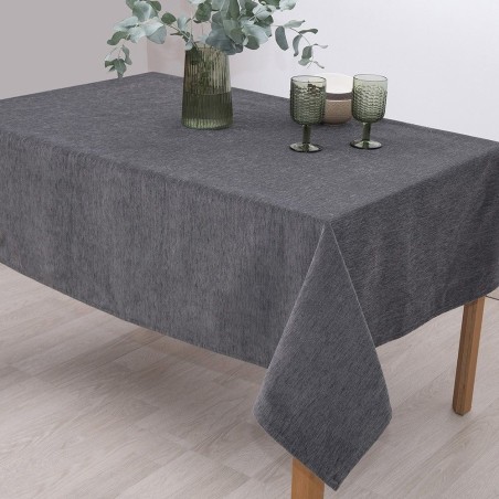 Τραπεζομάντηλο Dimeco 140x220 7700-14 Grey