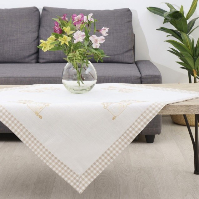 Runner Dimeco 40x160 2219 Beige Runner Dimeco 40x160 2219 Beige