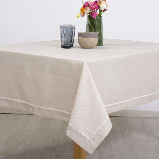 Runner Dimeco 40x160 3917 Beige Runner Dimeco 40x160 3917 Beige
