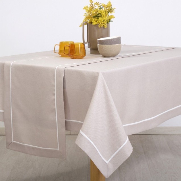 Runner Dimeco 40x160 3917 Grey Runner Dimeco 40x160 3917 Grey
