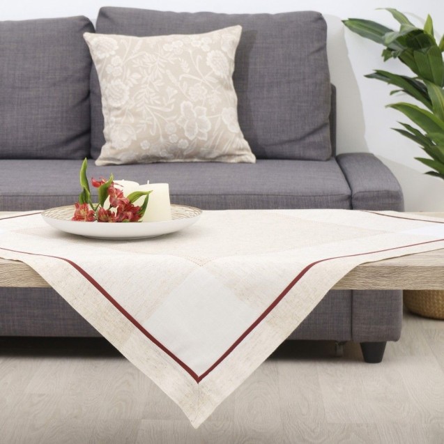 Runner Dimeco 40x160 4015 Brown Runner Dimeco 40x160 4015 Brown