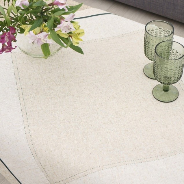 Runner Dimeco 40x160 4015 Green Runner Dimeco 40x160 4015 Green