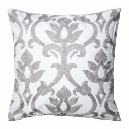 Μαξιλαροθήκη Διακόσμησης Dimeco Μονής Όψης 45x45 Zy-1563 Grey