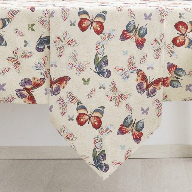 Runner Dimeco Με Μύτη 40x180 8010 Runner Dimeco Με Μύτη 40x180 8010