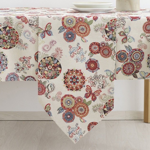 Καρέ Dimeco 90x90 8030 Καρέ Dimeco 90x90 8030