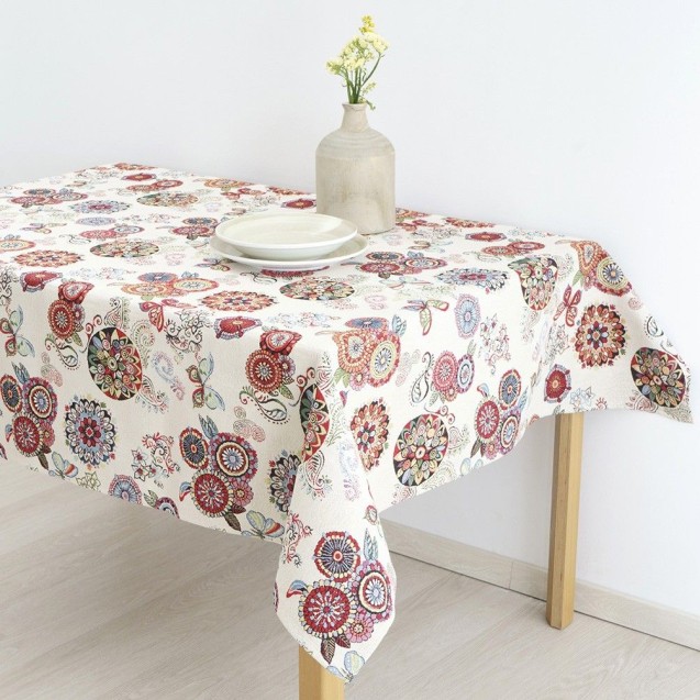 Καρέ Dimeco 90x90 8030 Καρέ Dimeco 90x90 8030