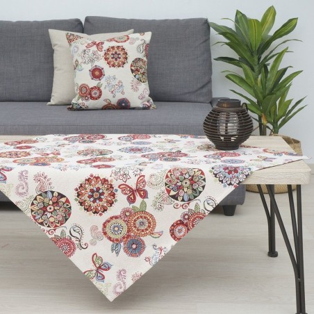 Τραπεζομάντηλο Dimeco 135x135 8030