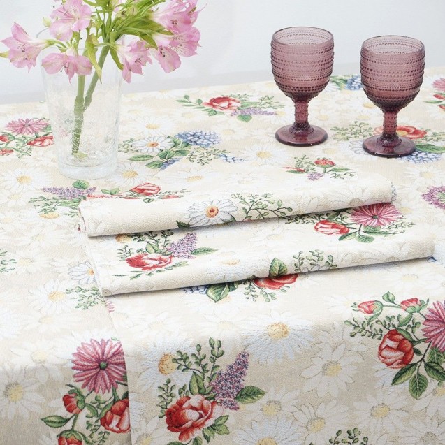 Runner Dimeco Με Μύτη 40x180 Fiora Runner Dimeco Με Μύτη 40x180 Fiora