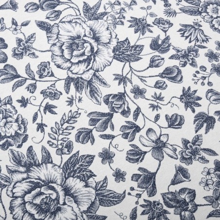 Τραπεζομάντηλο Dimeco 160x280 Sicily Blue