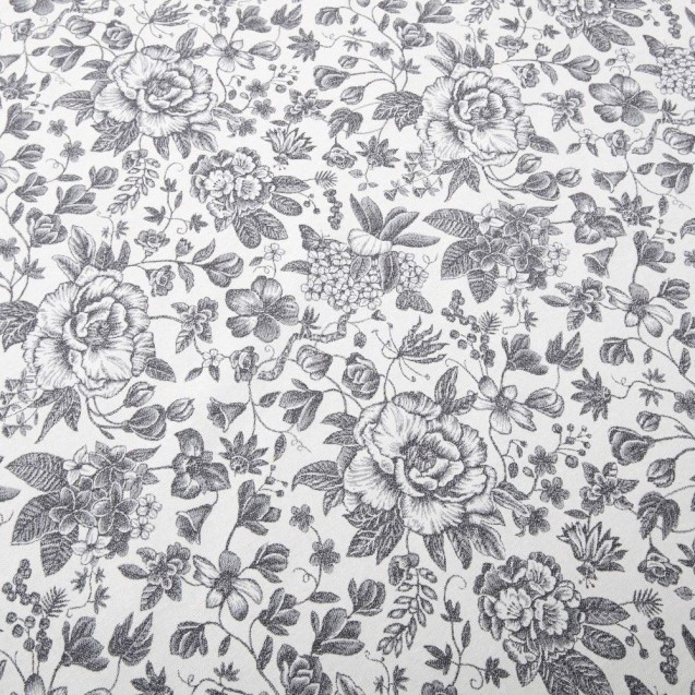 Runner Dimeco 33x100 Sicily Grey Runner Dimeco 33x100 Sicily Grey