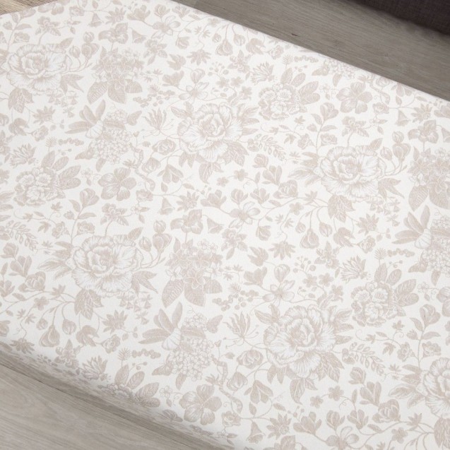 Runner Dimeco 35x140 Sicily Beige Runner Dimeco 35x140 Sicily Beige