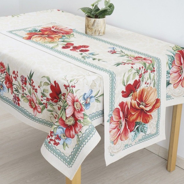 Καρέ Dimeco 100x100 8215 Καρέ Dimeco 100x100 8215