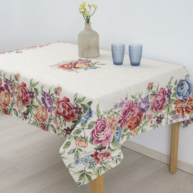 Καρέ Dimeco 100x100 8235 Καρέ Dimeco 100x100 8235