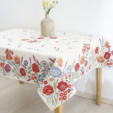 Τραπεζομάντηλο Dimeco 140x140 8240