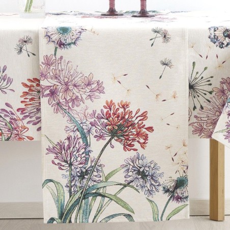 Μαξιλαροθήκη Διακόσμησης Dimeco Μονής Όψης 35x50 8250