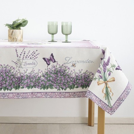 Μαξιλαροθήκη Διακόσμησης Dimeco Μονής Όψης 35x50 8255