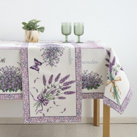 Μαξιλαροθήκη Διακόσμησης Dimeco Μονής Όψης 35x50 8255