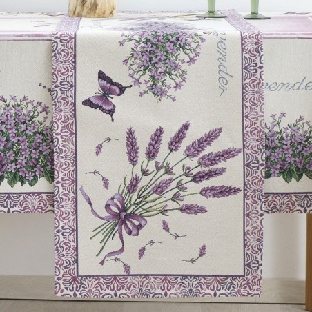 Μαξιλαροθήκη Διακόσμησης Dimeco Μονής Όψης 35x50 8255