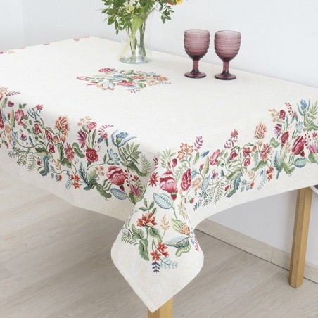 Τραπεζομάντηλο Dimeco 140x140 8286