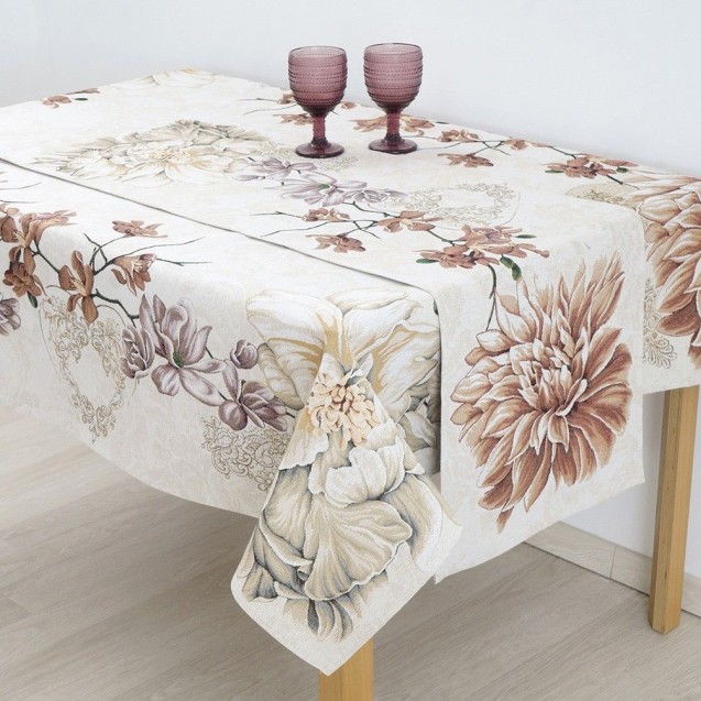 Καρέ Dimeco 100x100 8540 Καρέ Dimeco 100x100 8540