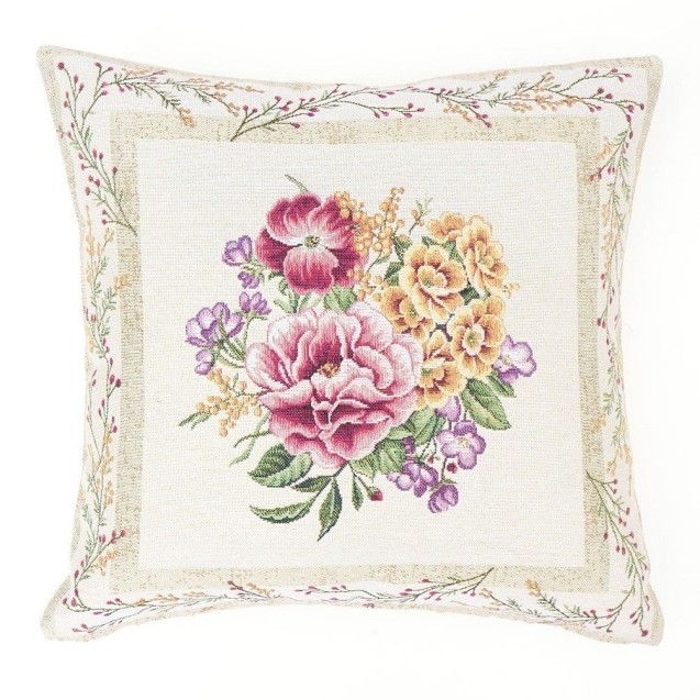 Καρέ Dimeco 100x100 Amelie Καρέ Dimeco 100x100 Amelie