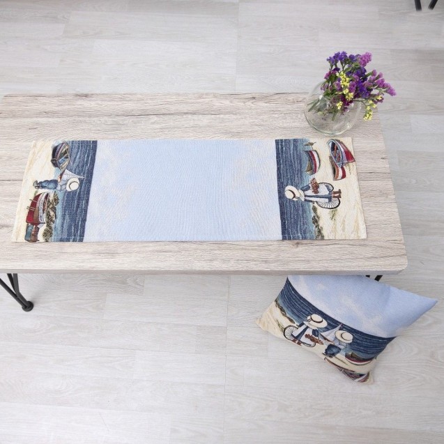Runner Dimeco 45x140 Breeze Runner Dimeco 45x140 Breeze